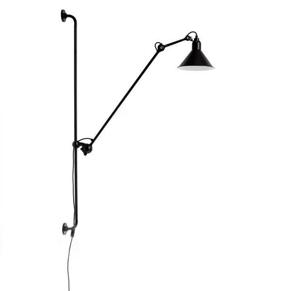 Nordic Rotatable Swing Arm Wall/Ceiling Light S91