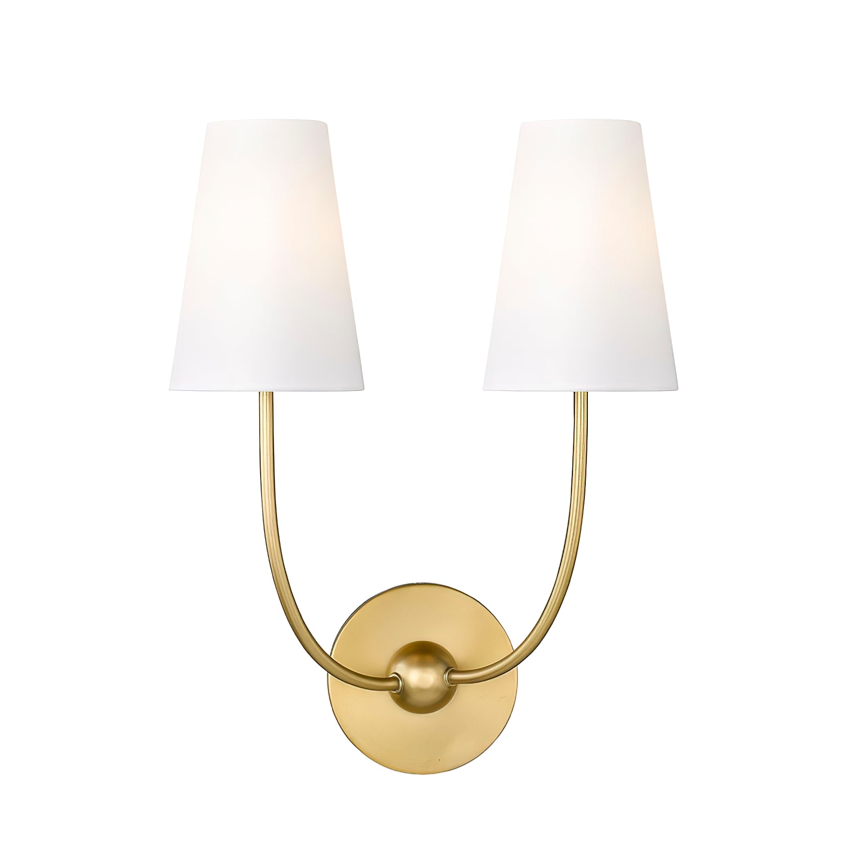 Shannon Wall Lamp D603