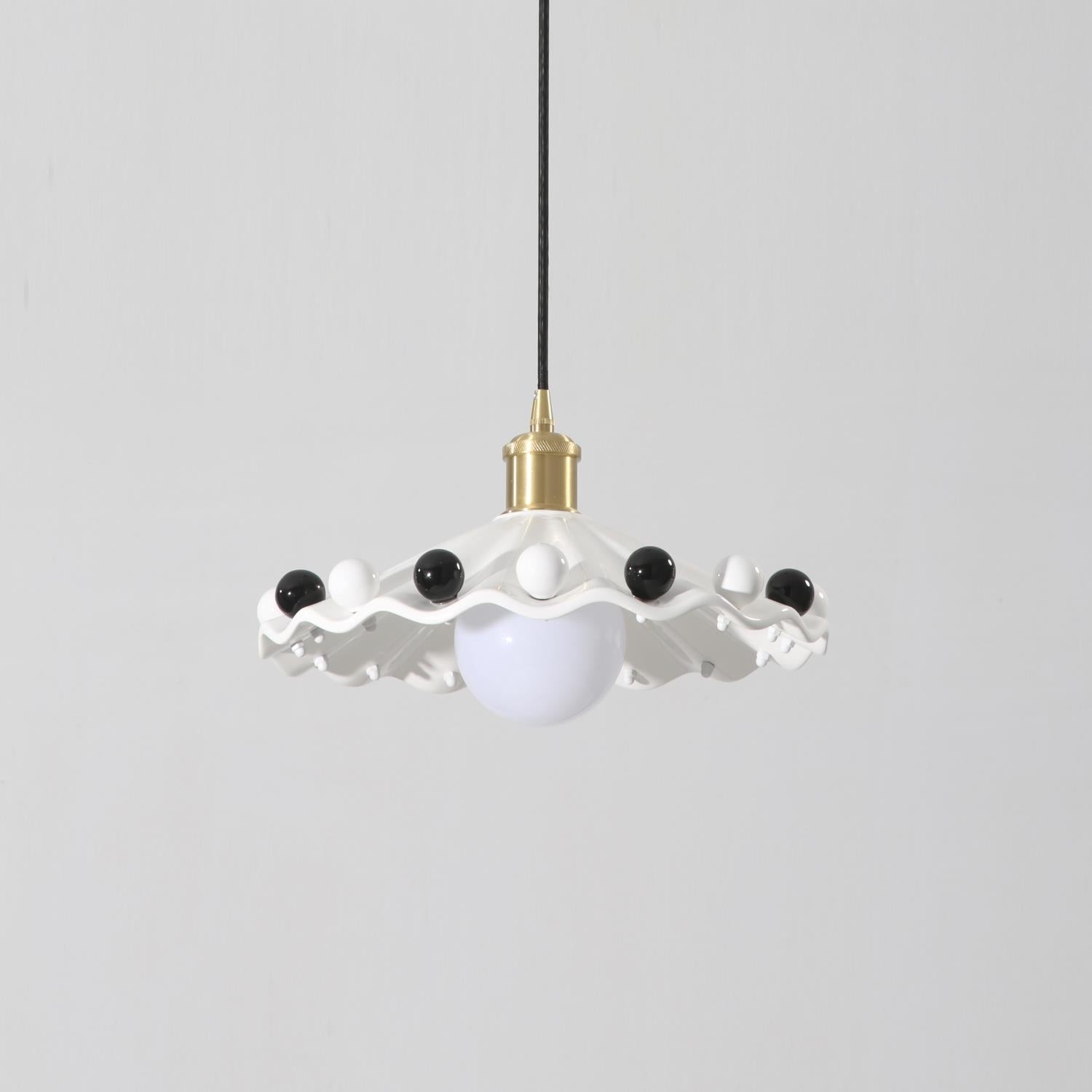 Childlike Pendant Lamp P019