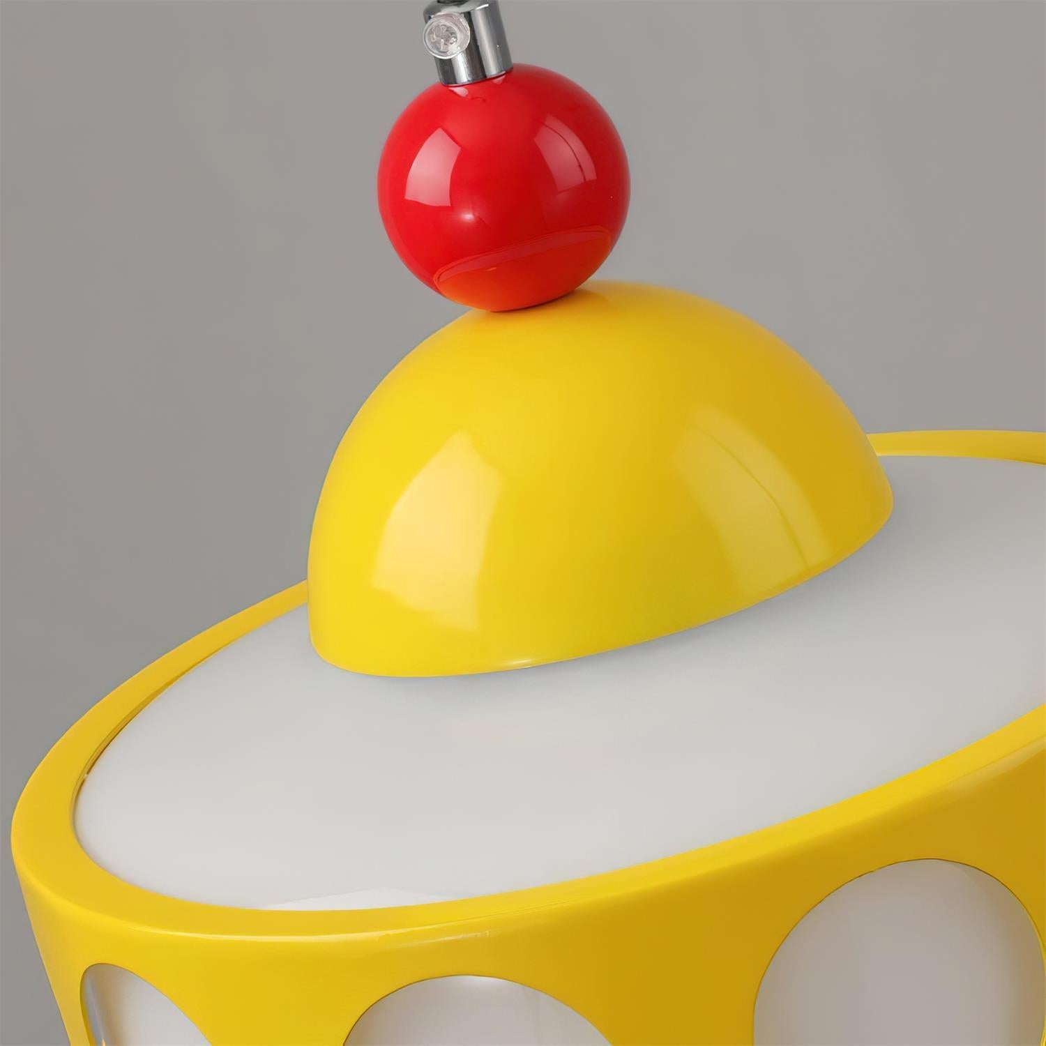 Popdot Pendant Lamp D209