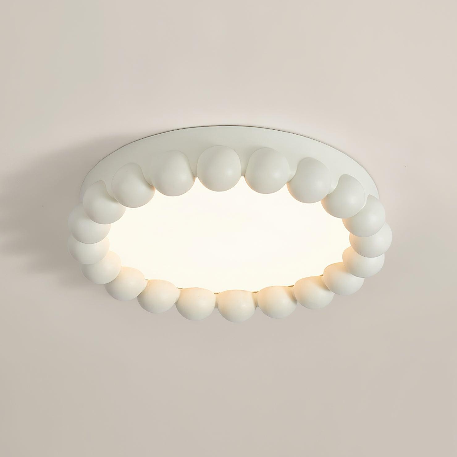 Bead Shaped Ceiling Lamp M352