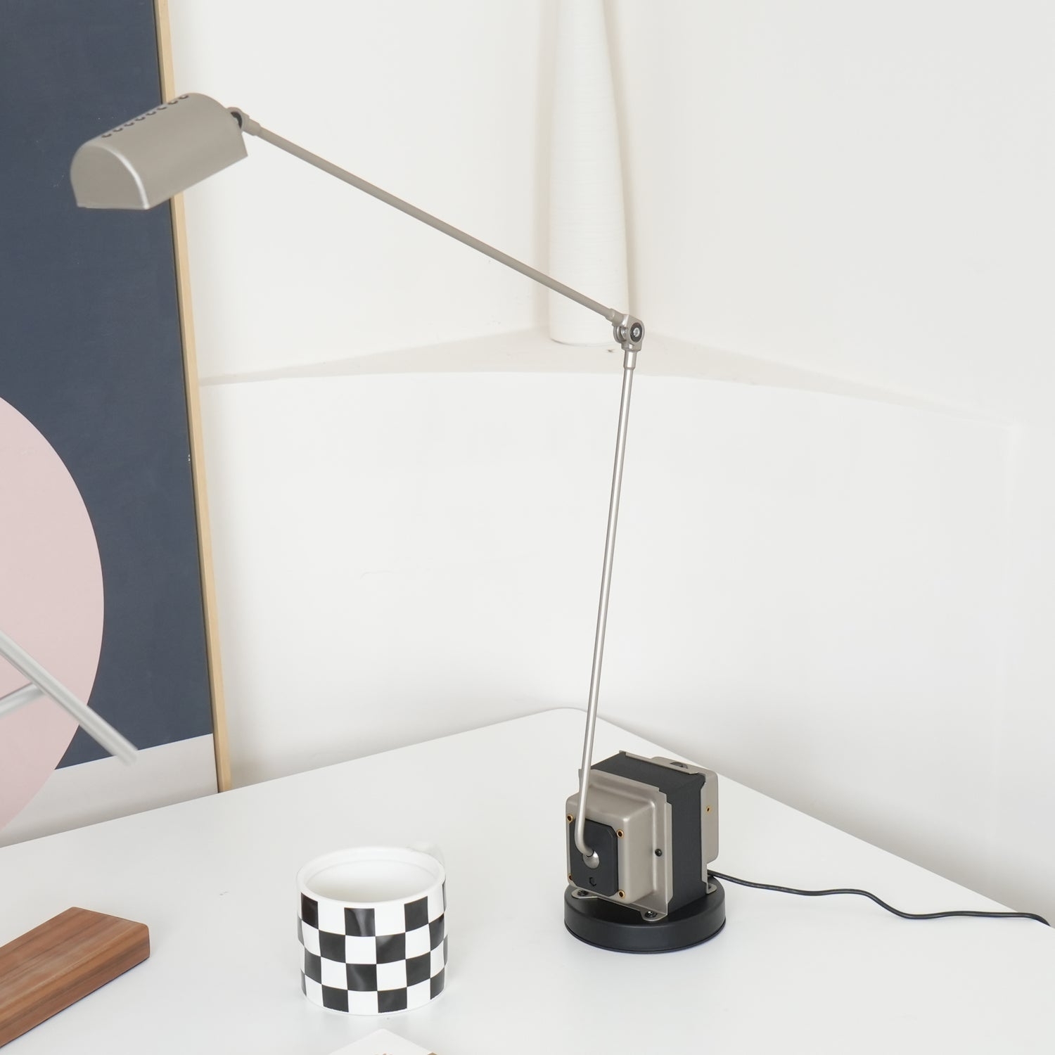 Daphine Table Lamp D446