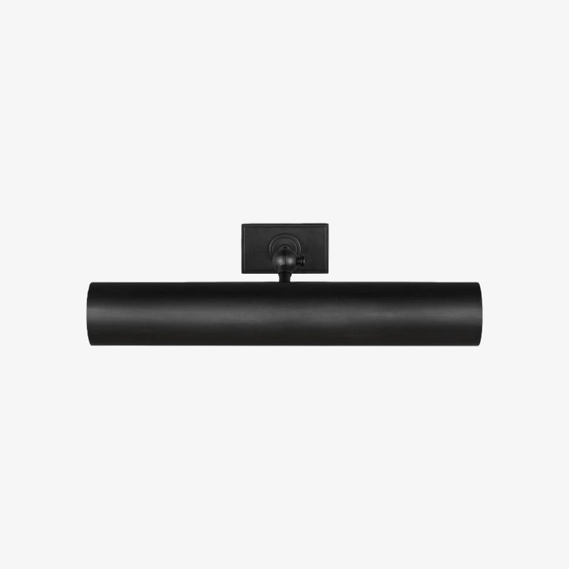 Modo Modern Wall Sconce - Angular Metal Arm Design Industrial Wall Lamp T607