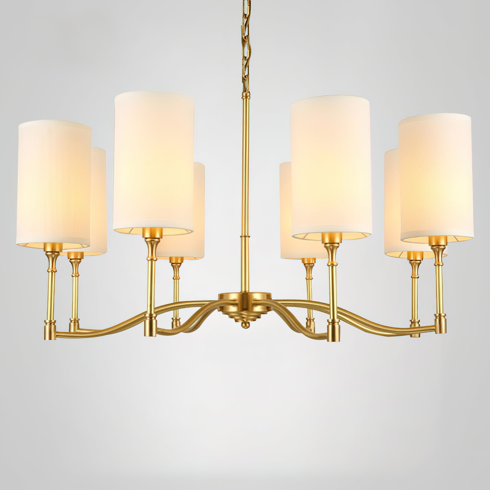 Dart Chandelier D506