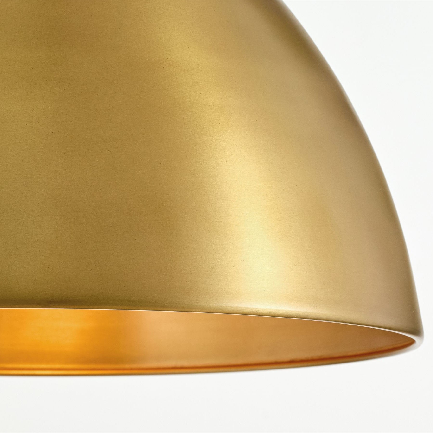 Glavira Recycled Glass Pendant Collection - Modern Kitchen Lighting T051
