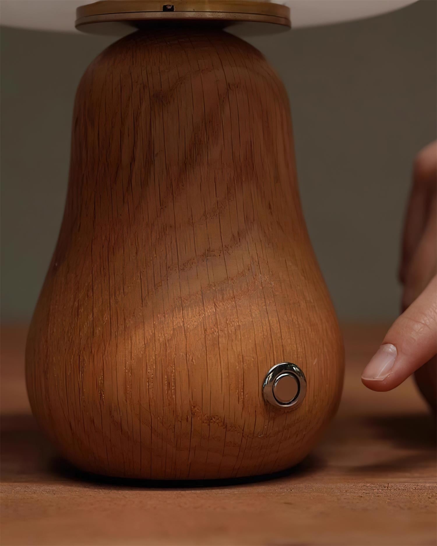 Nubia Table Lamp D173