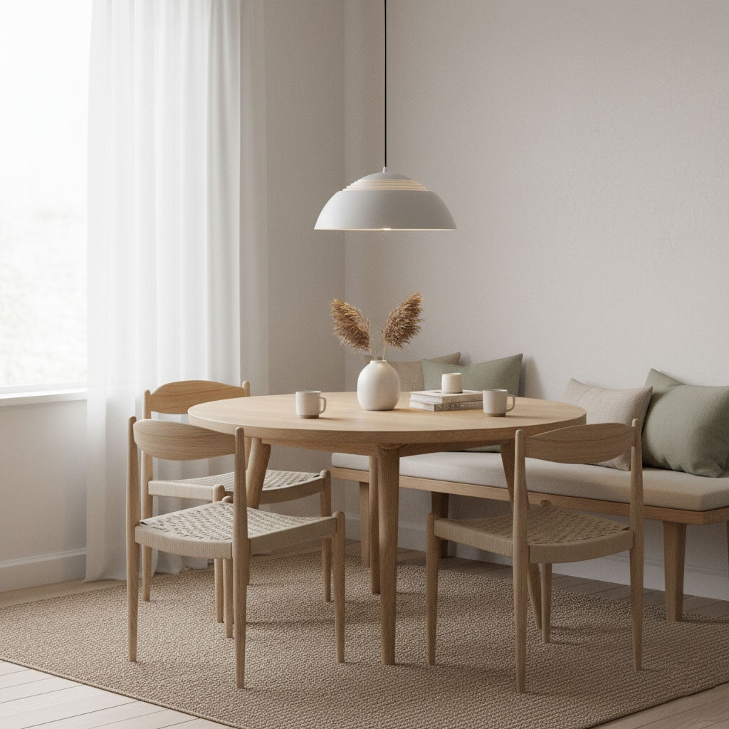 Abat Jour Pendant Lamp D376