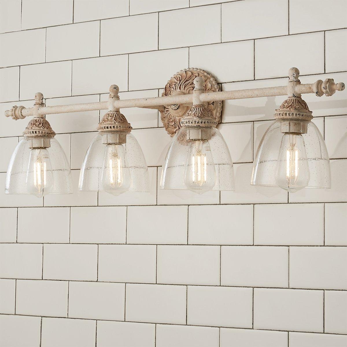 Brooks Vanity Wall Lamp D535