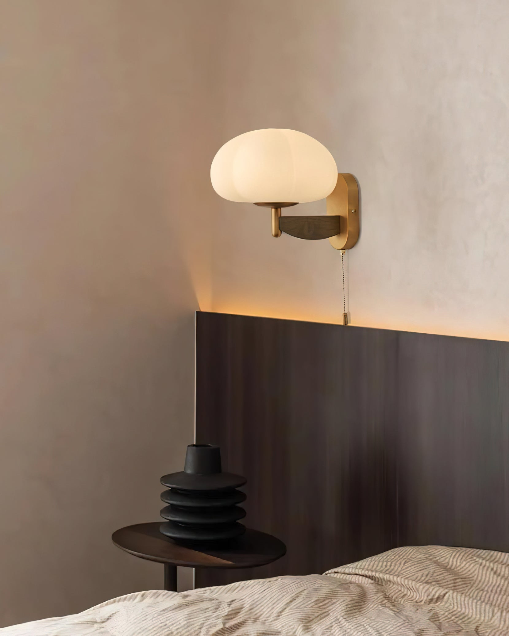 Brillora Wall Lamp D153