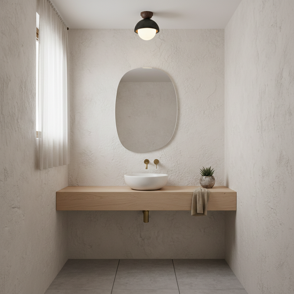 Elvoro Ceiling Lamp D125