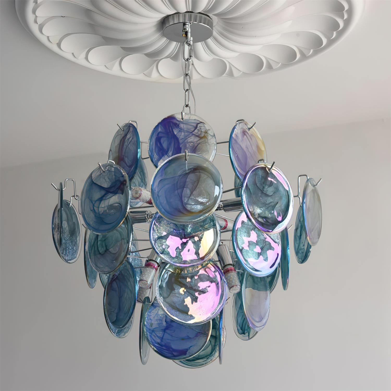 Venfield Chandelier D84