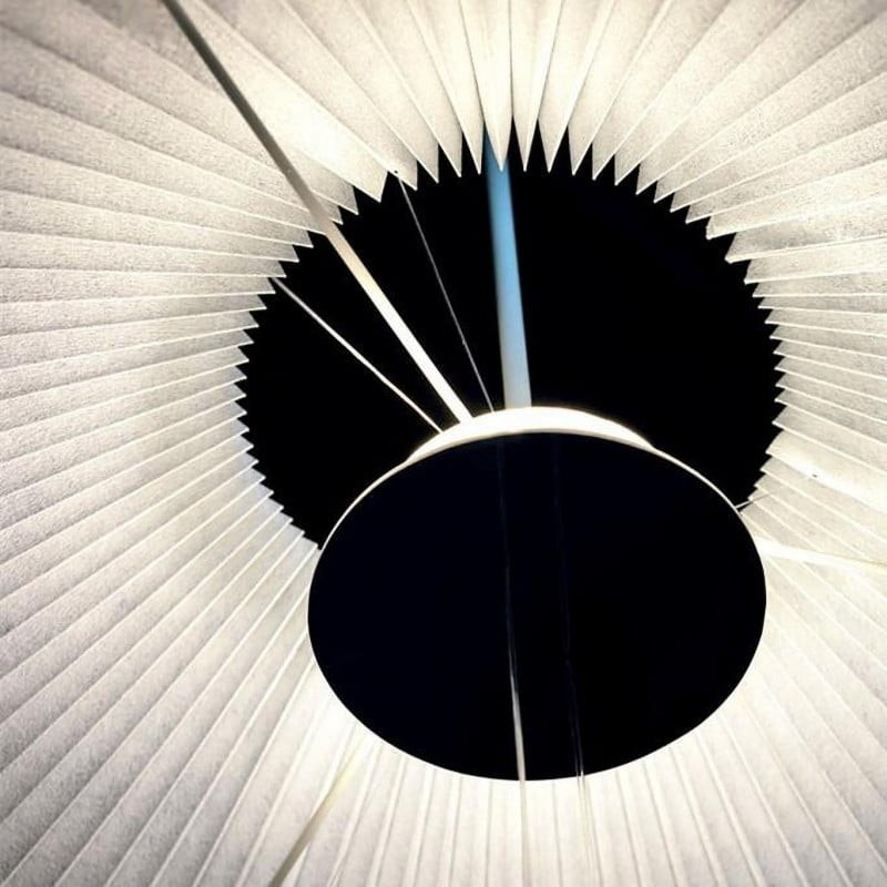 Méduse Pendant Light S163