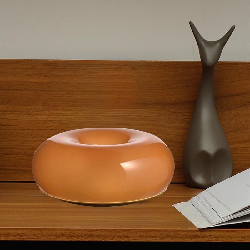 Bauhaus Glass Multipurpose Lamp S64
