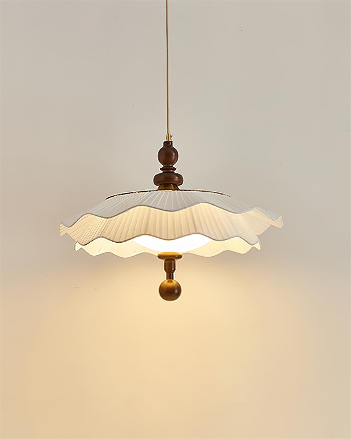 Ravina Pendant Lamp D102