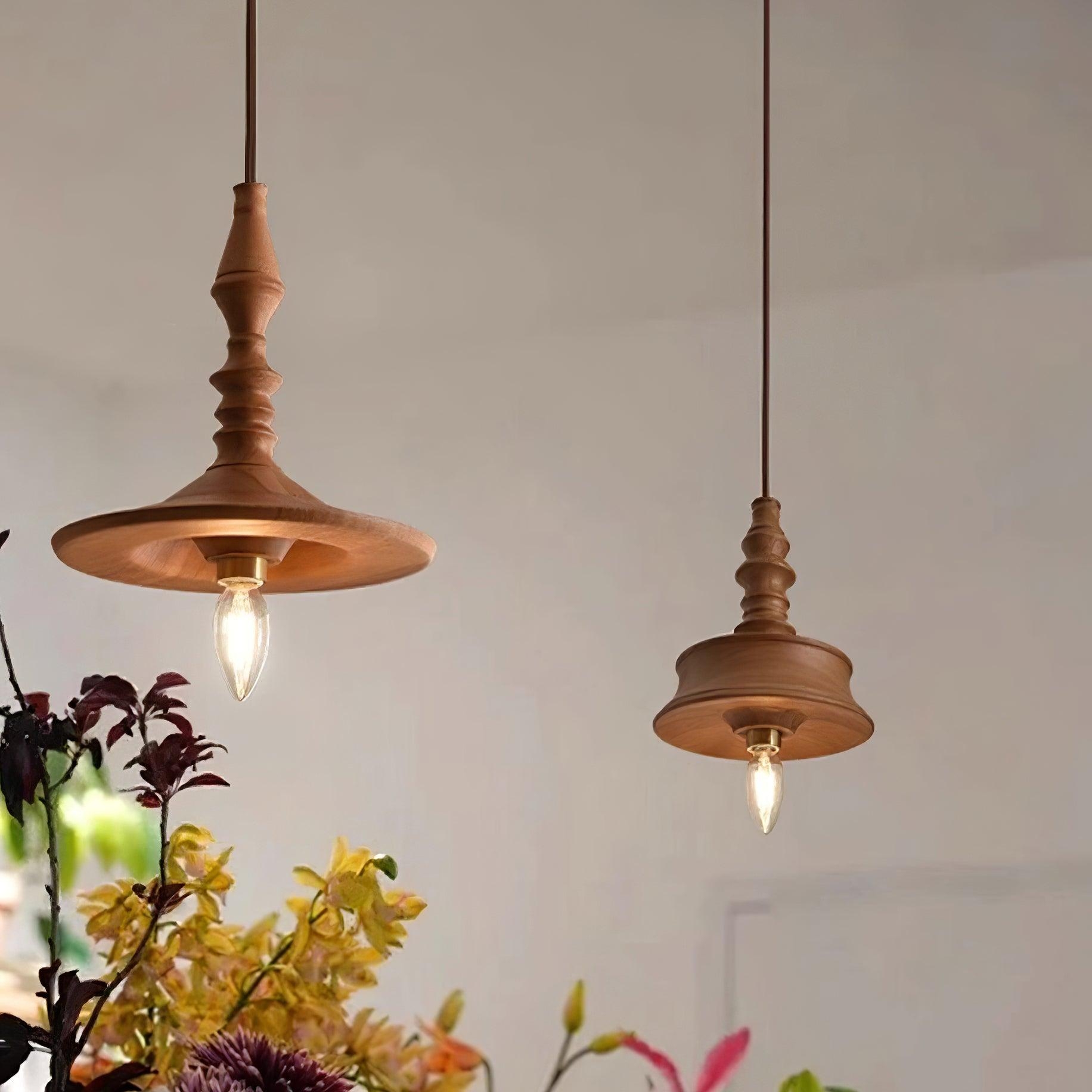 Sumally Pendant Light D529