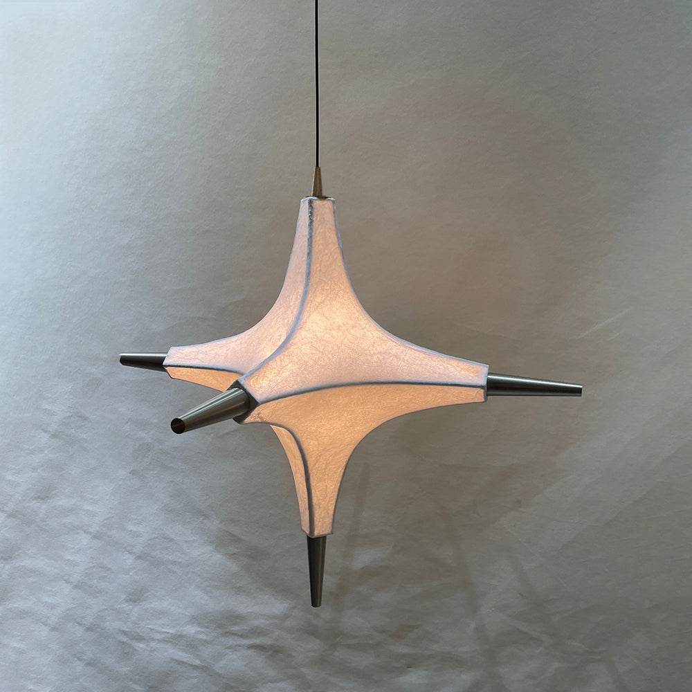 Polar Chandelier D703