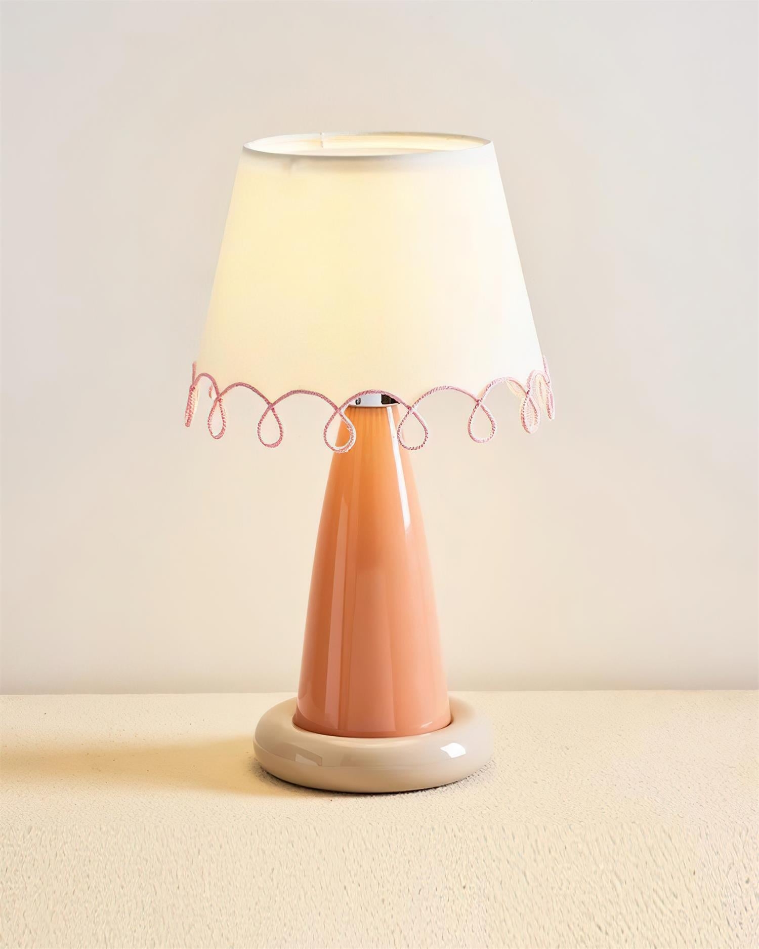 Lollio Table Lamp D141