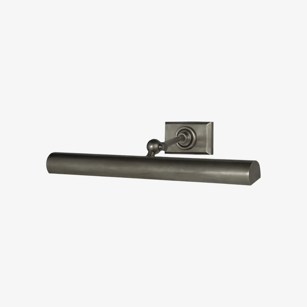Libris Picture Light - Slim Wall Mounted Light with Art-Focused Design T599