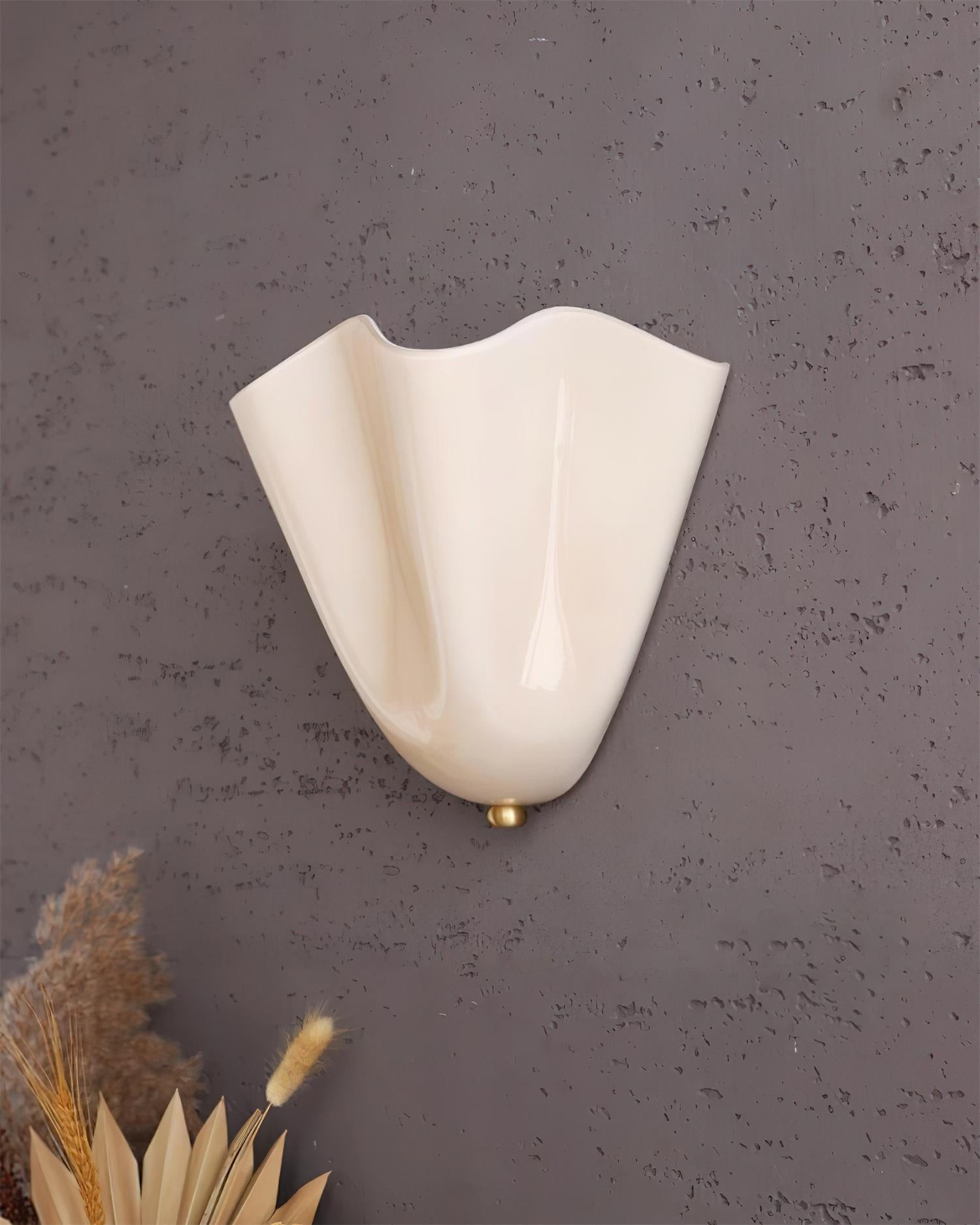 Colorful Bellina Wall Lamp P075