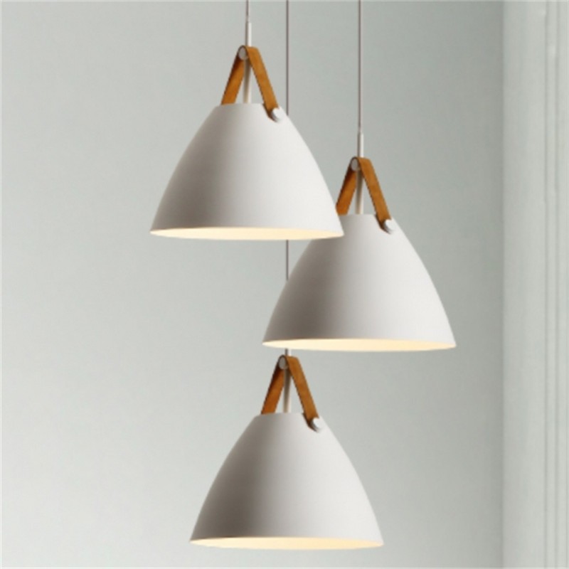 MONDENA Modern Pendant Light