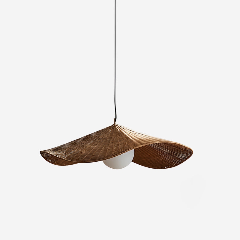 Breezeleaf Pendant Lamp D306