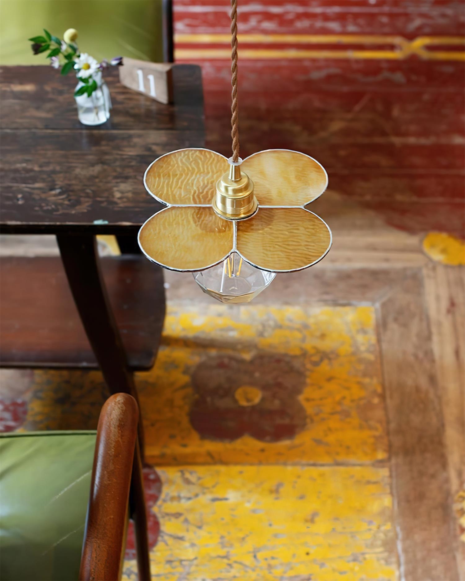 Fioria Pendant Lamp D116