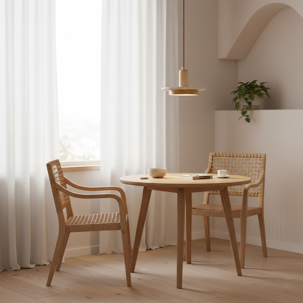 Ethereal Pendant Lamp D229