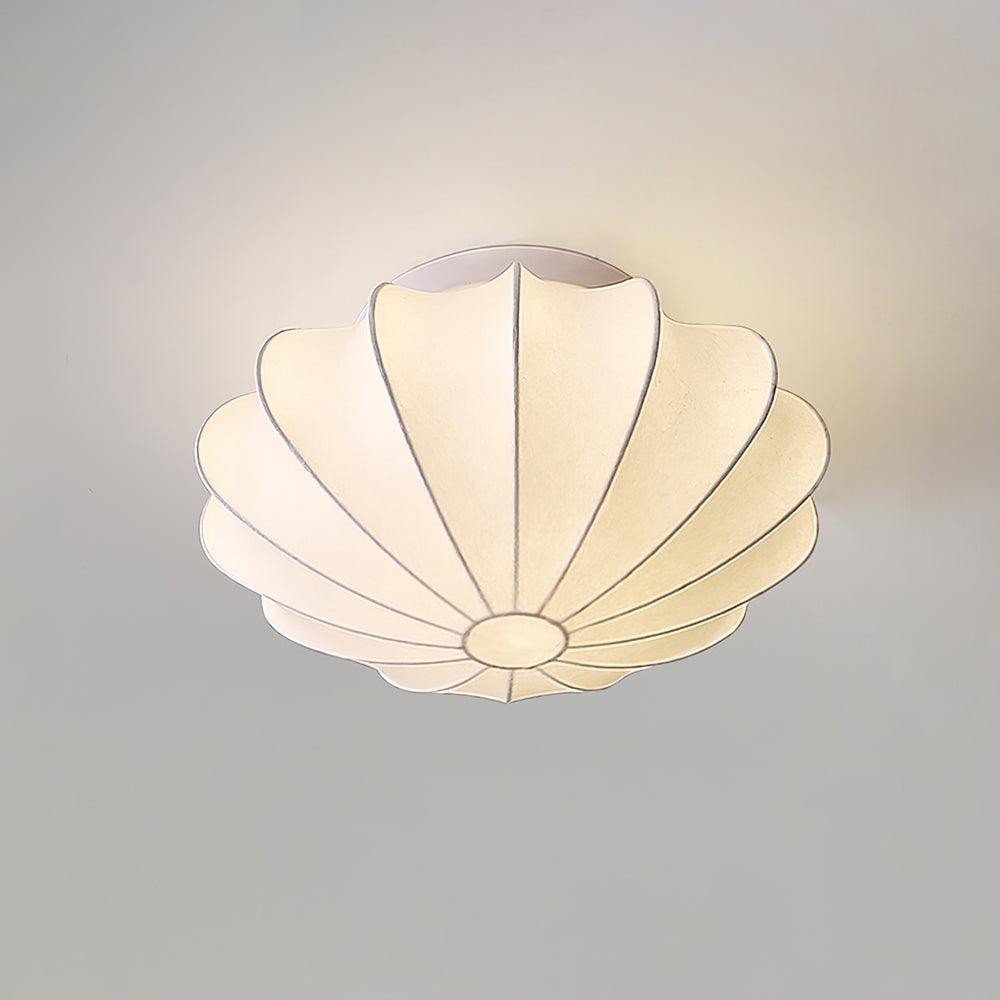 Shell Bubble Ceiling Lamp M348