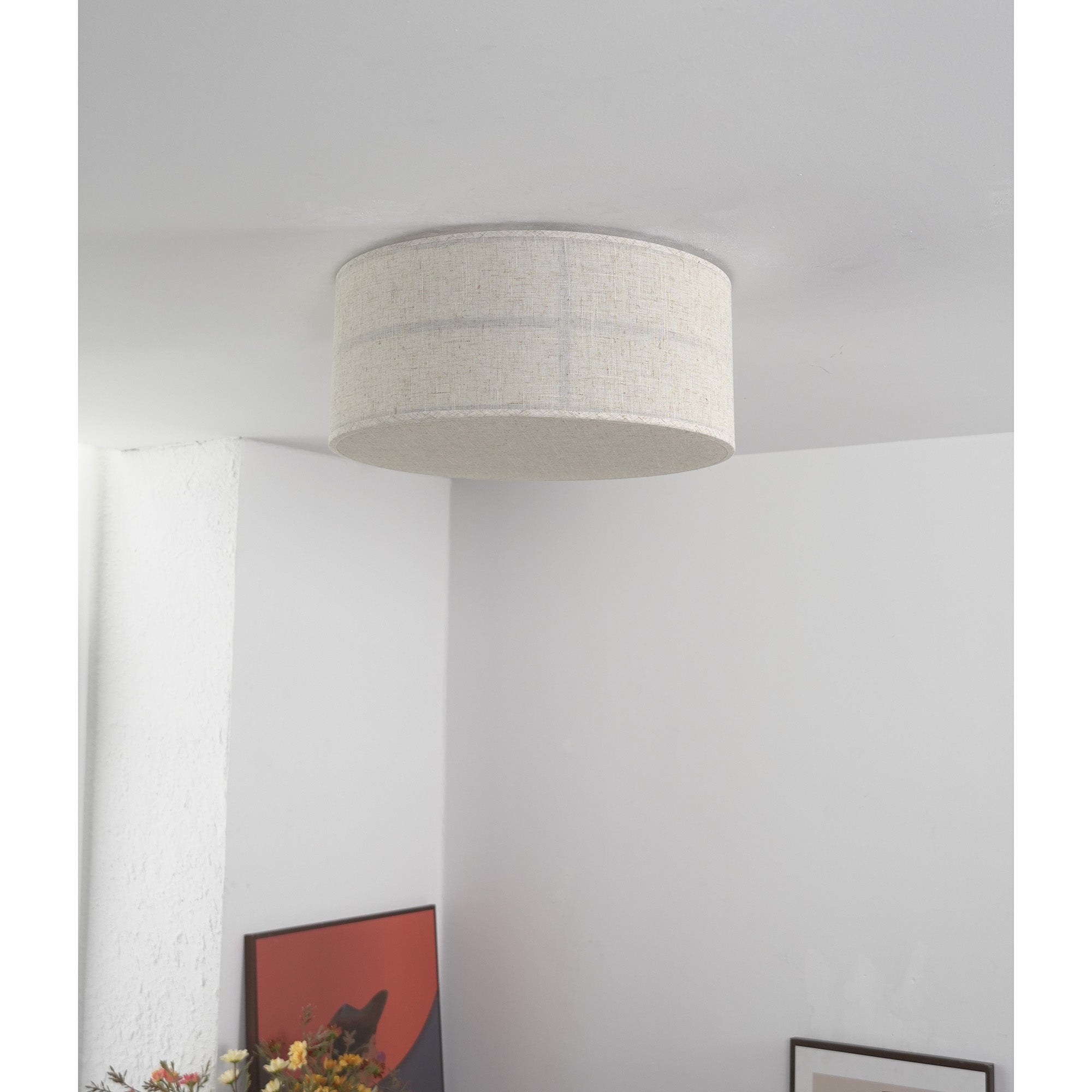 Hashira Ceiling Lamp D758