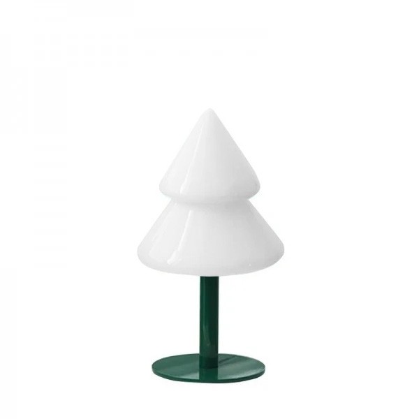 Nightstand Lamp Little Tree Small Table Lamp S41