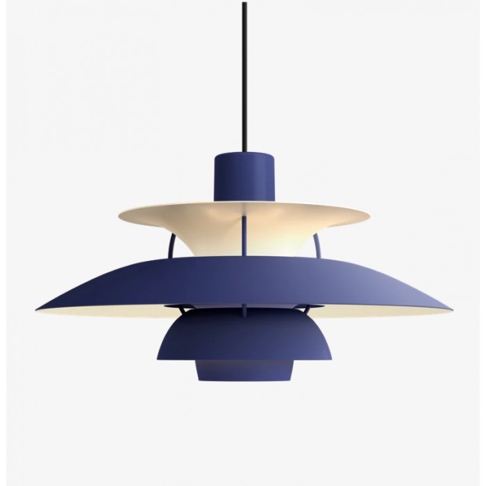 Danish UFO Design Kitchen Pendant Lamp