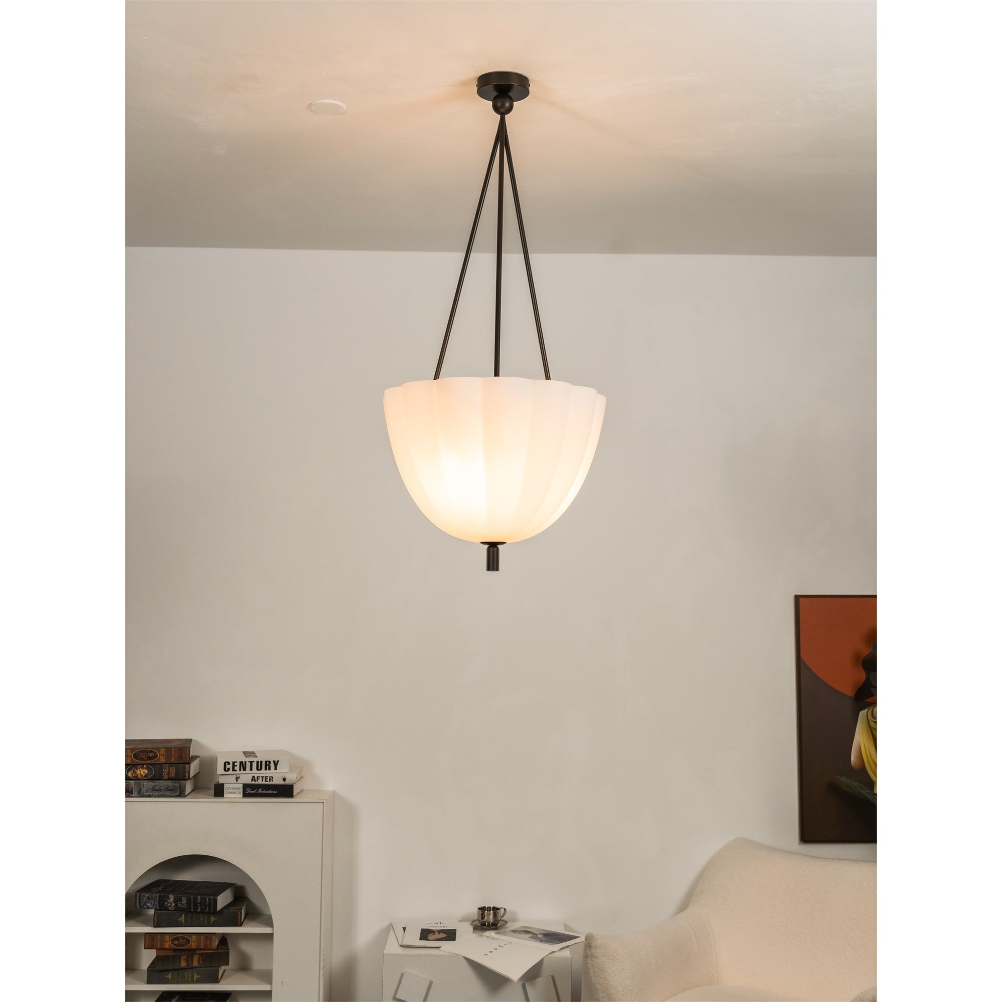 Volare Pendant Lamp D634