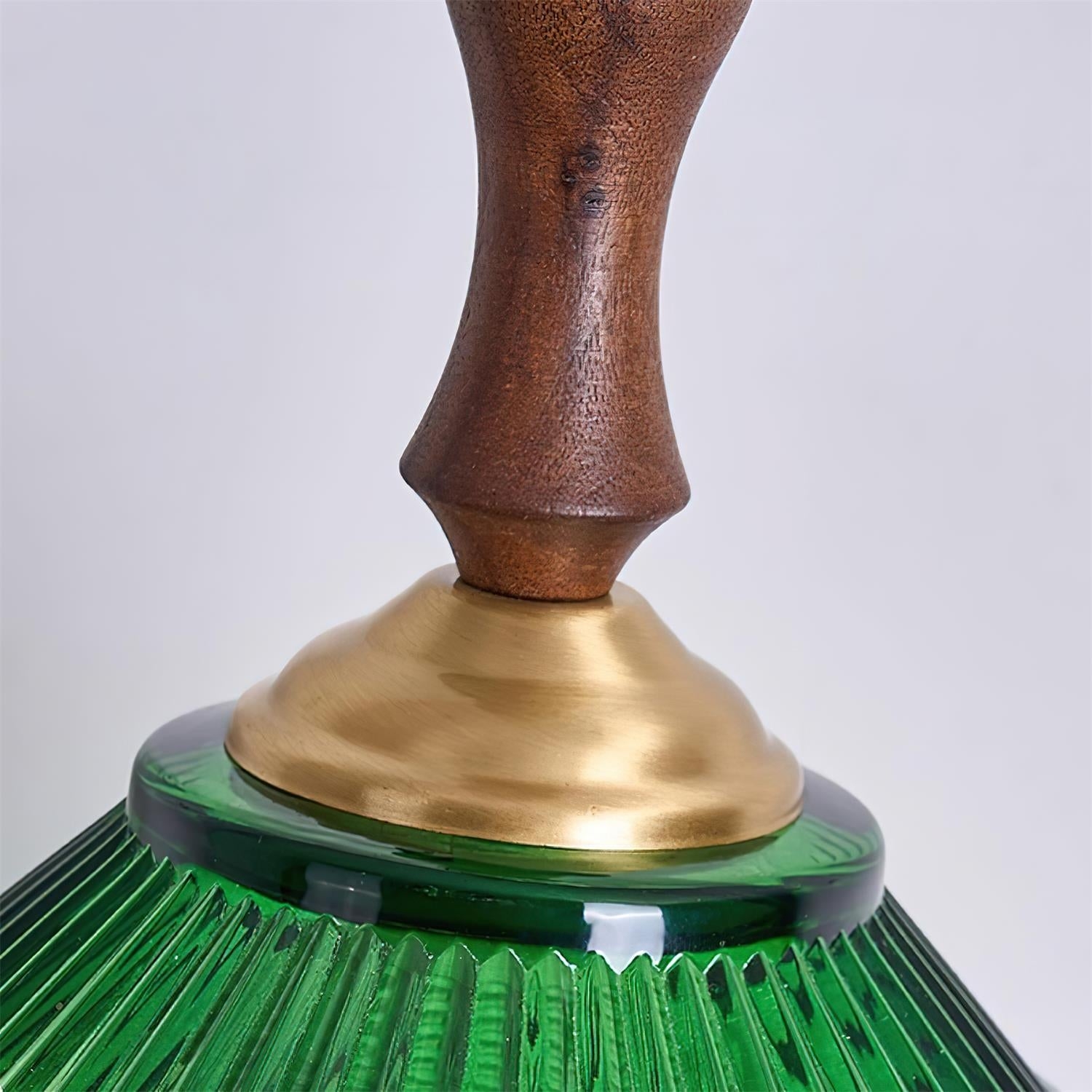 Green Nolyn Pendant Lamp D135