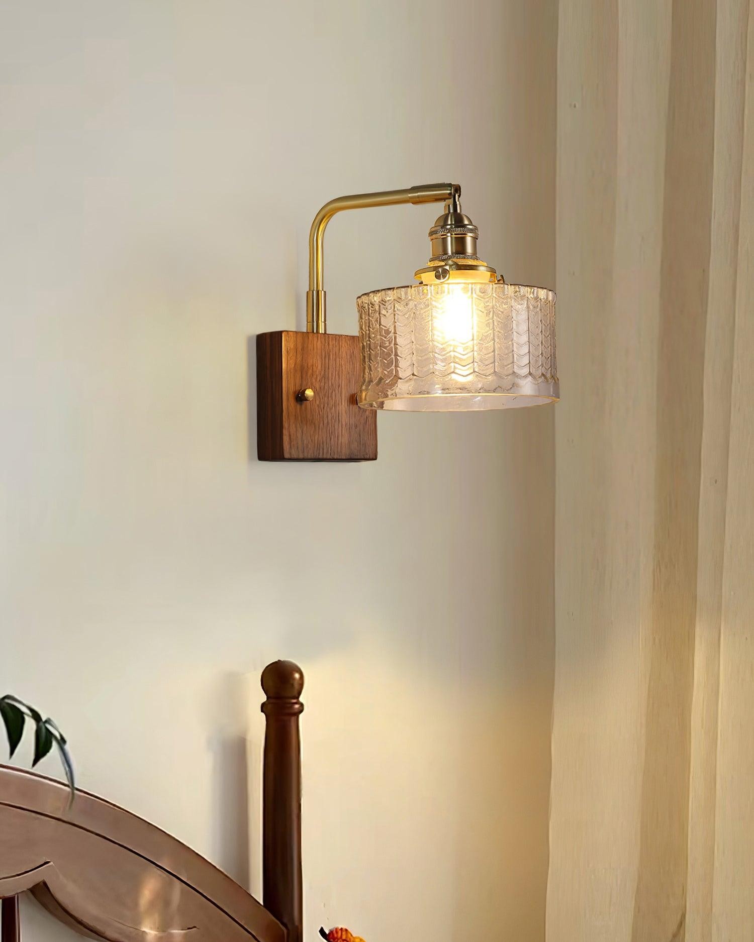 Fashion Wall Lamp for Bedroom M169
