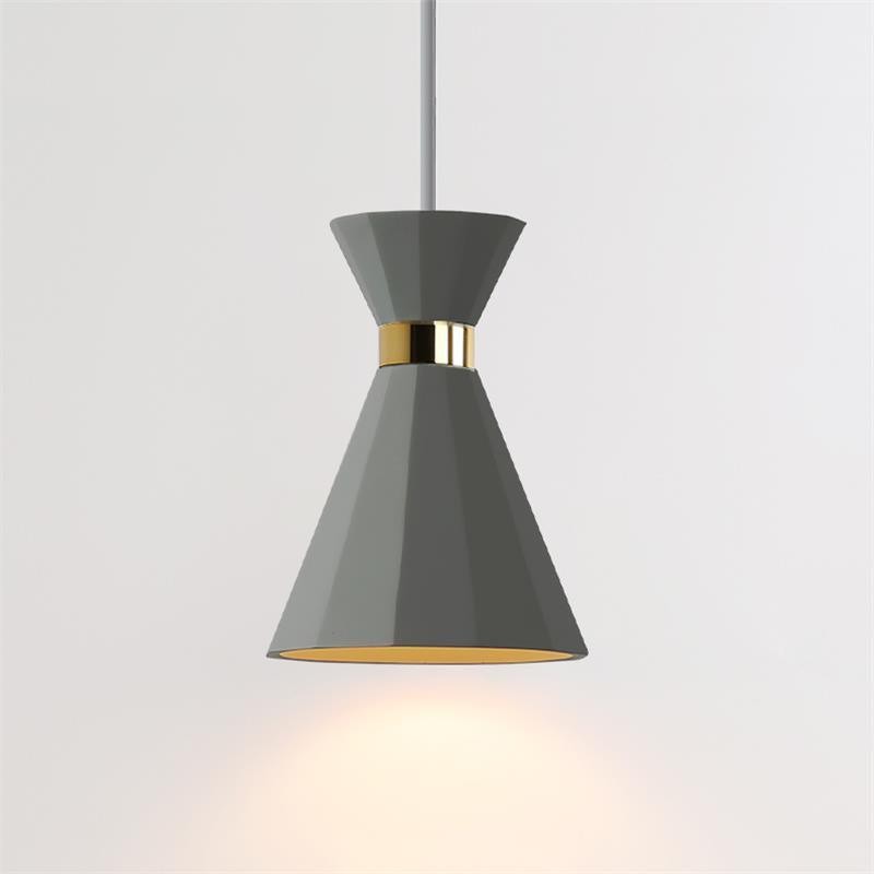 Sash Cement Pendant Light M24