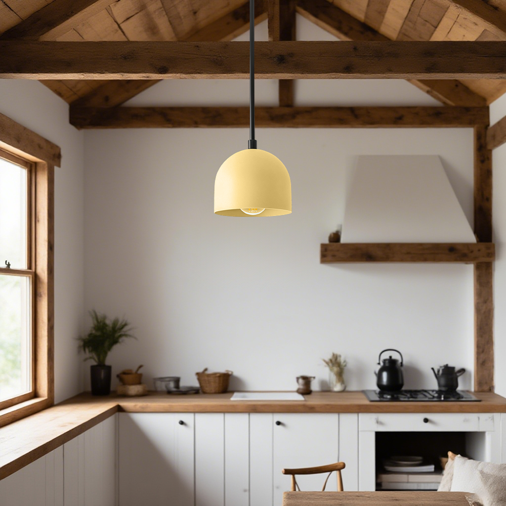 Farmhouse Vanity Model Pendant G111