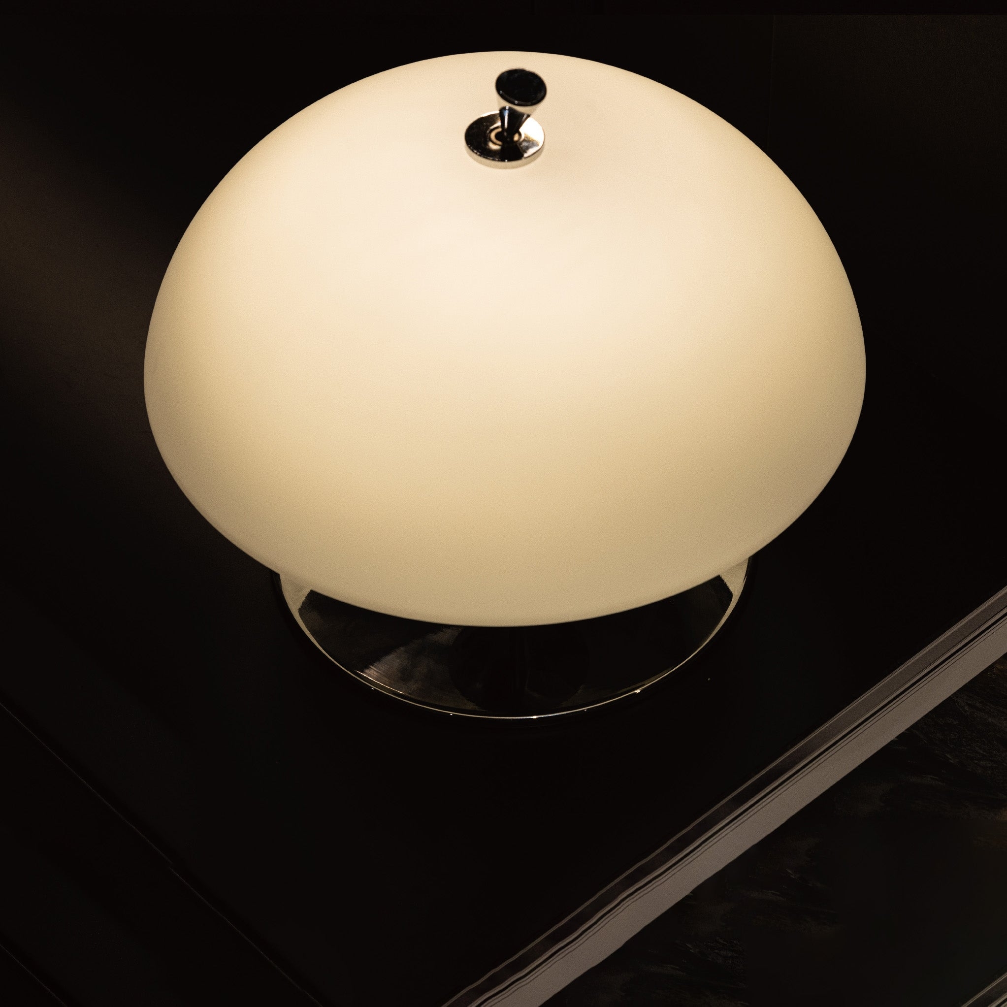Beret Table Lamp D710