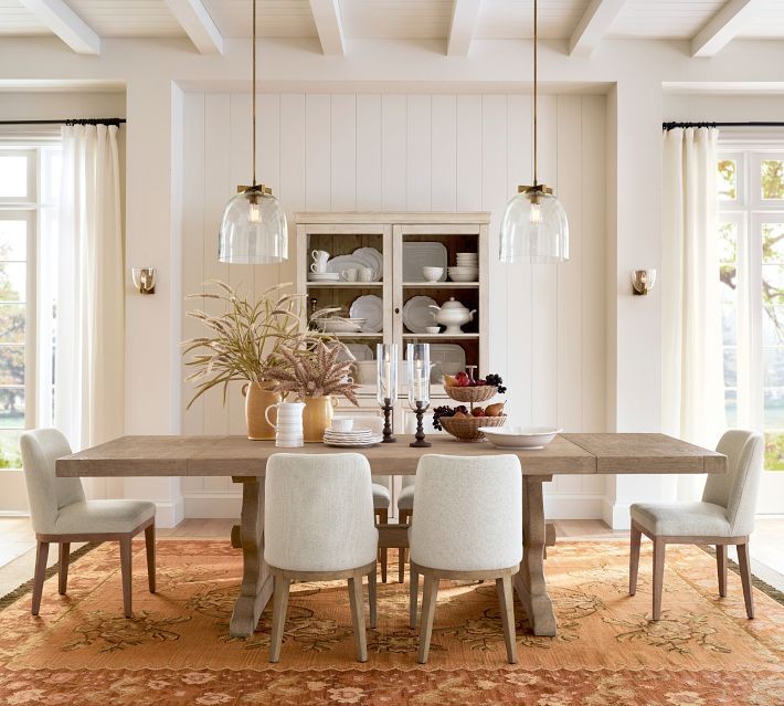 Auria Metal Brass Pendant Lighting - Vintage Finish with Glass Shade T002