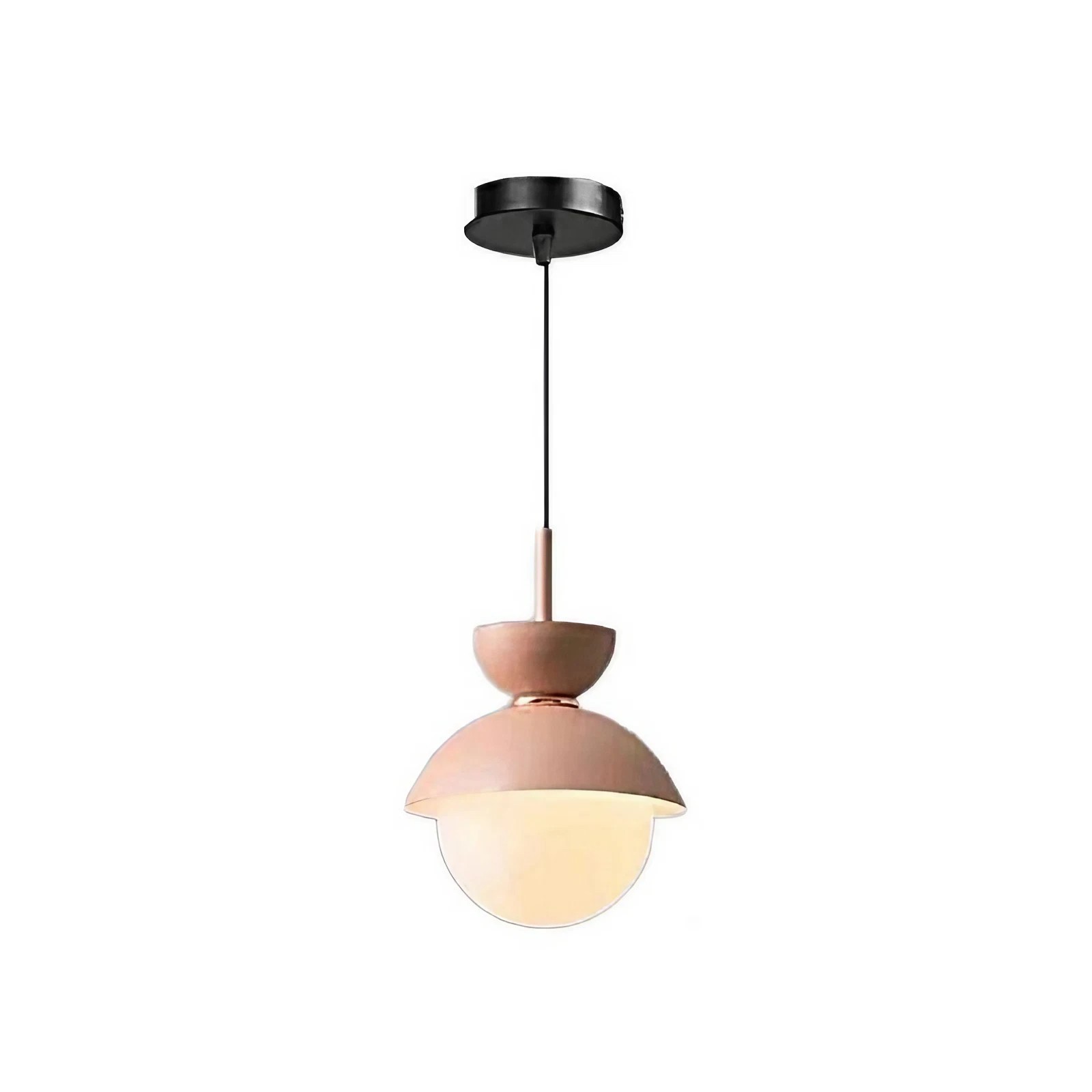 Nordic Macaroon Pendant Lamp S56