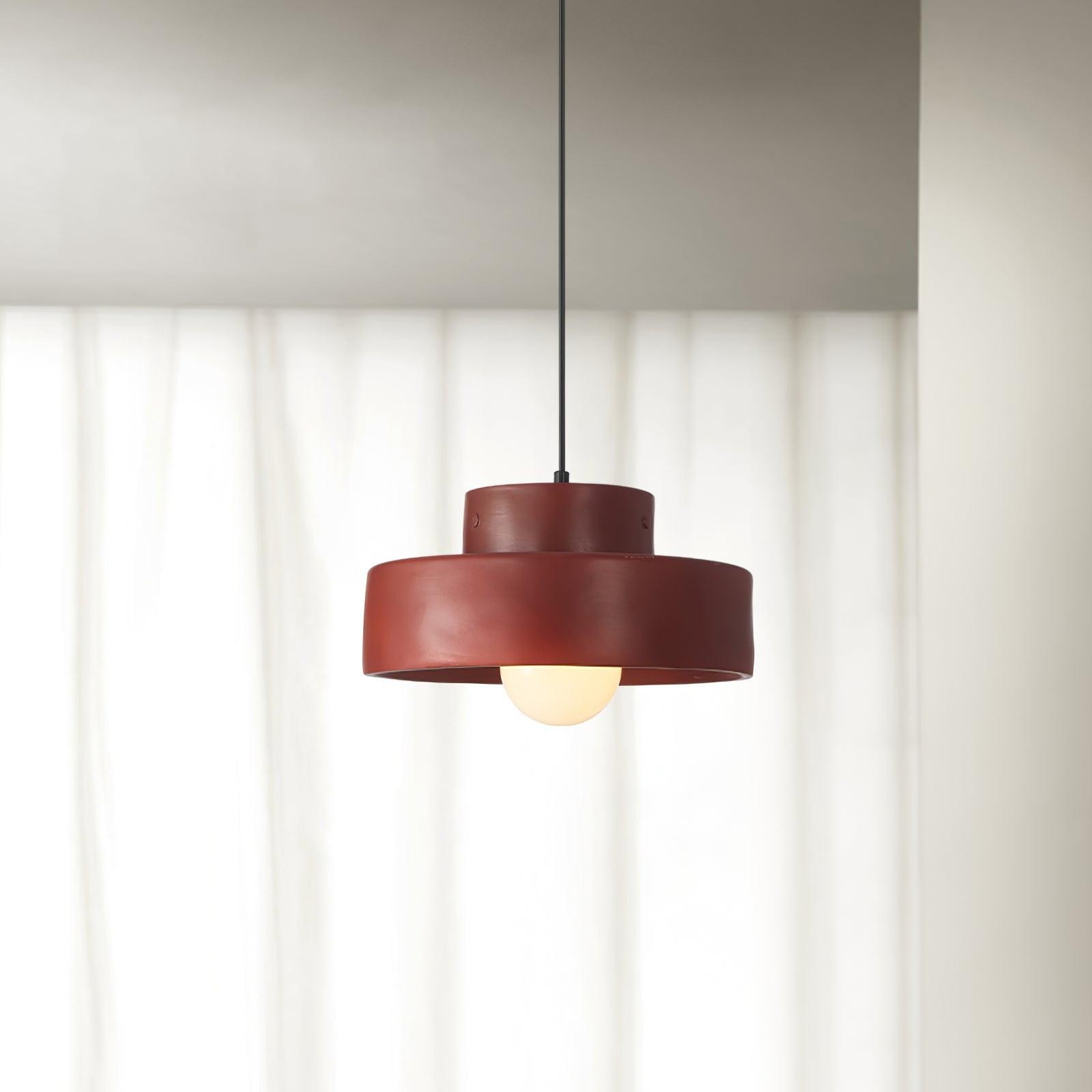 Classic Traditional Pendant Light M402