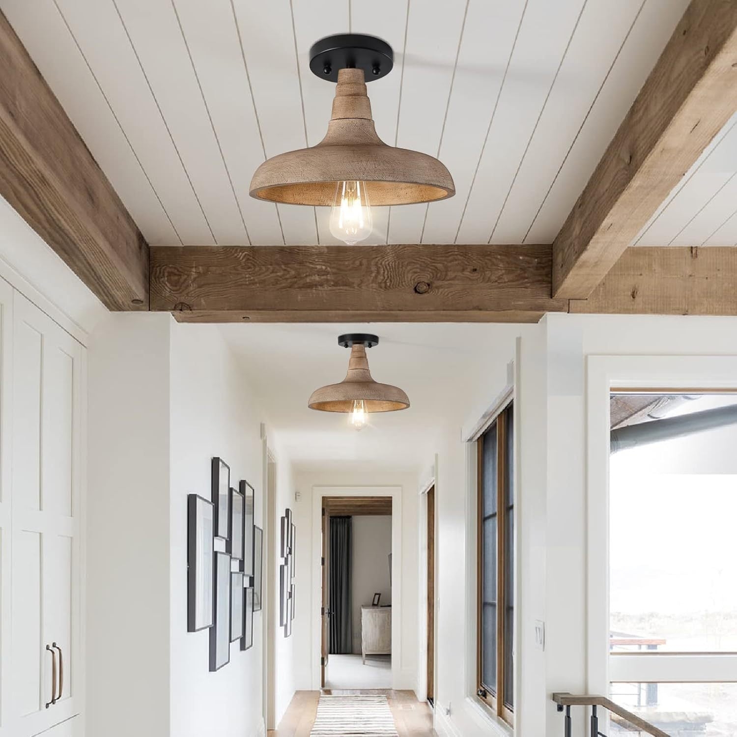 Jacob Pendant Light D528