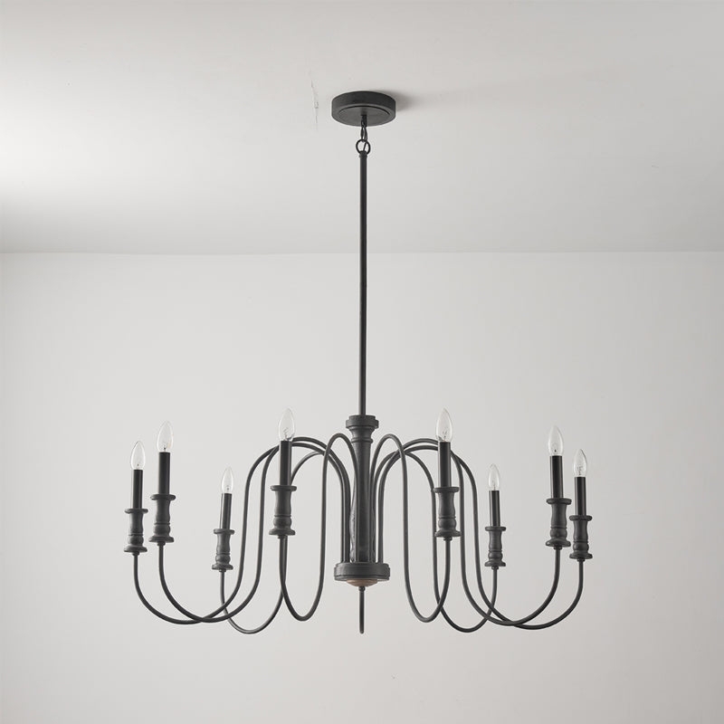 Briarworth Chandelier D577