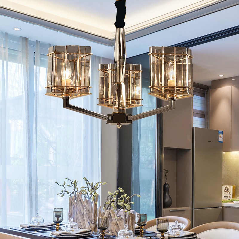 PRISM Chandelier