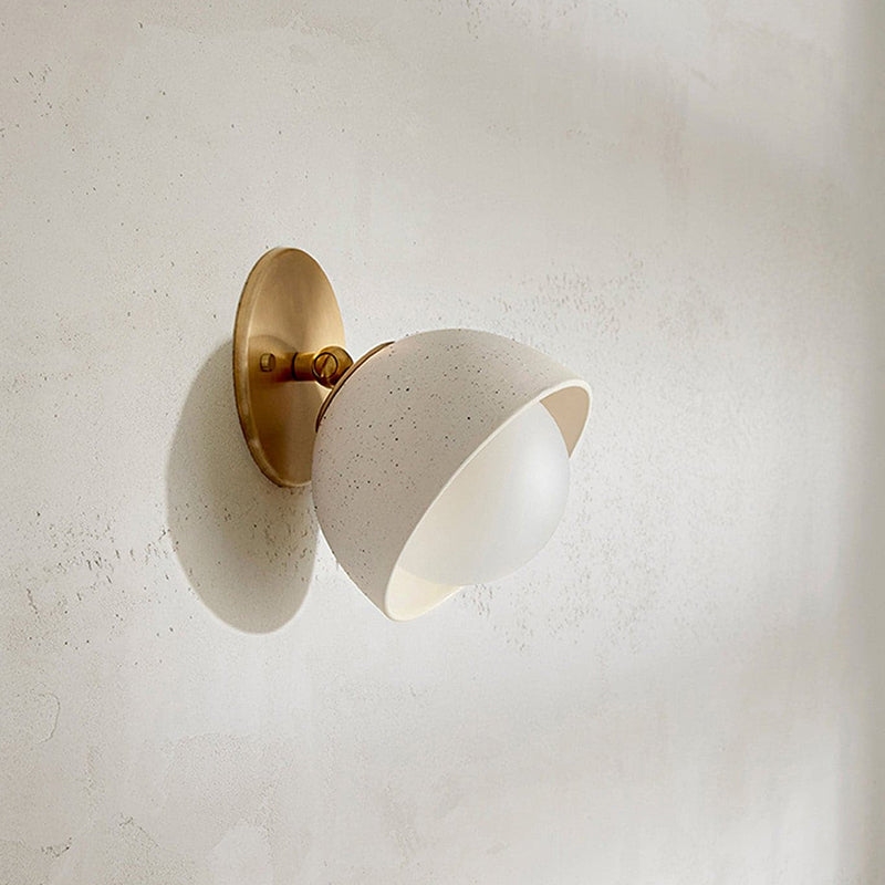 Terra Surface Wall Lamp D670