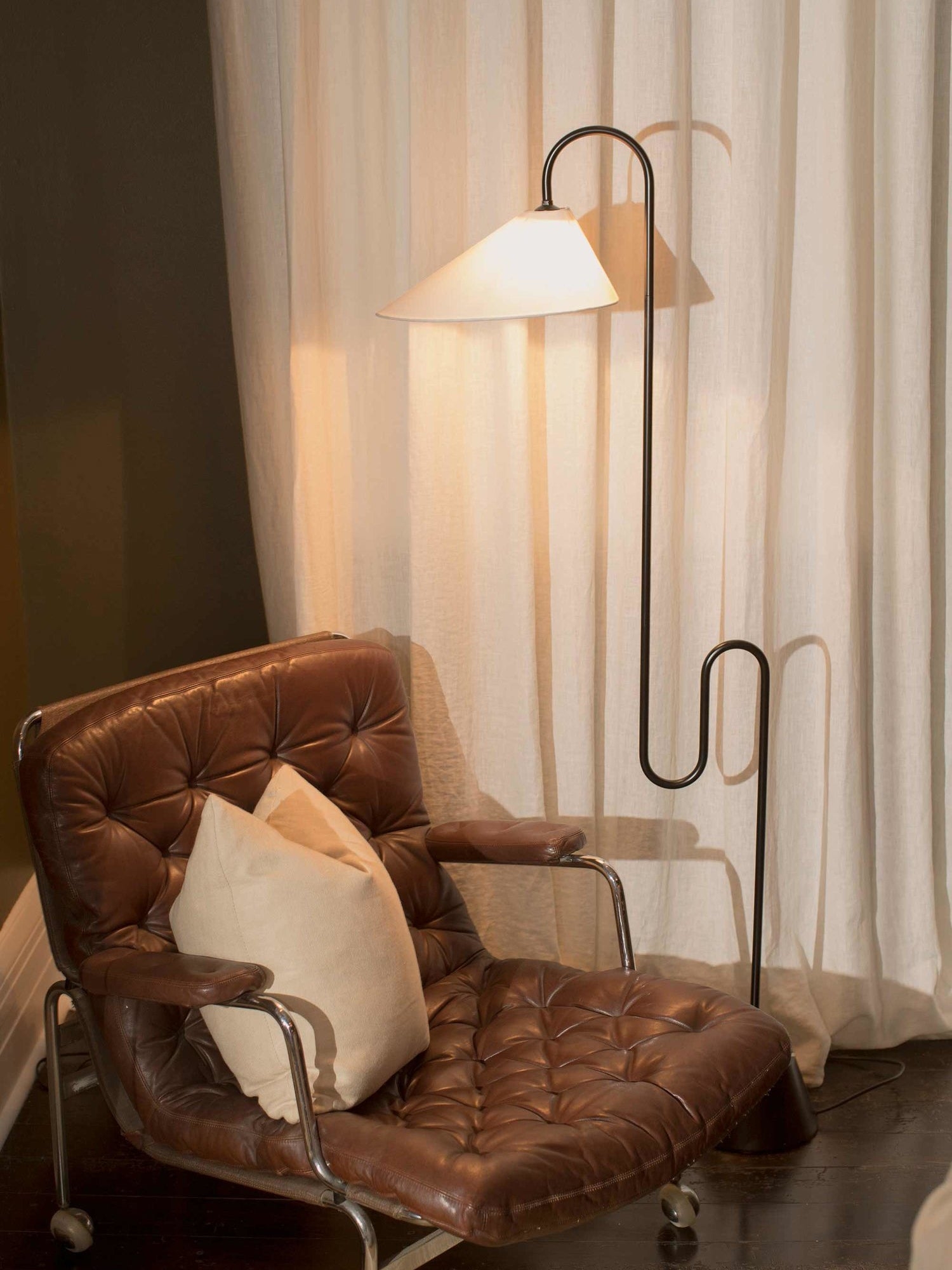Roattino Floor Lamp D459