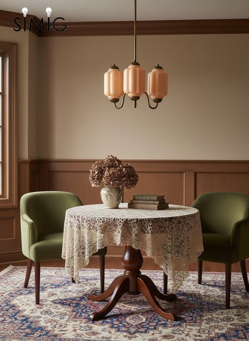 Eloise Chandelier G110