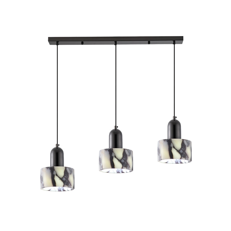 Dekum Marble Pendant Lamp D606