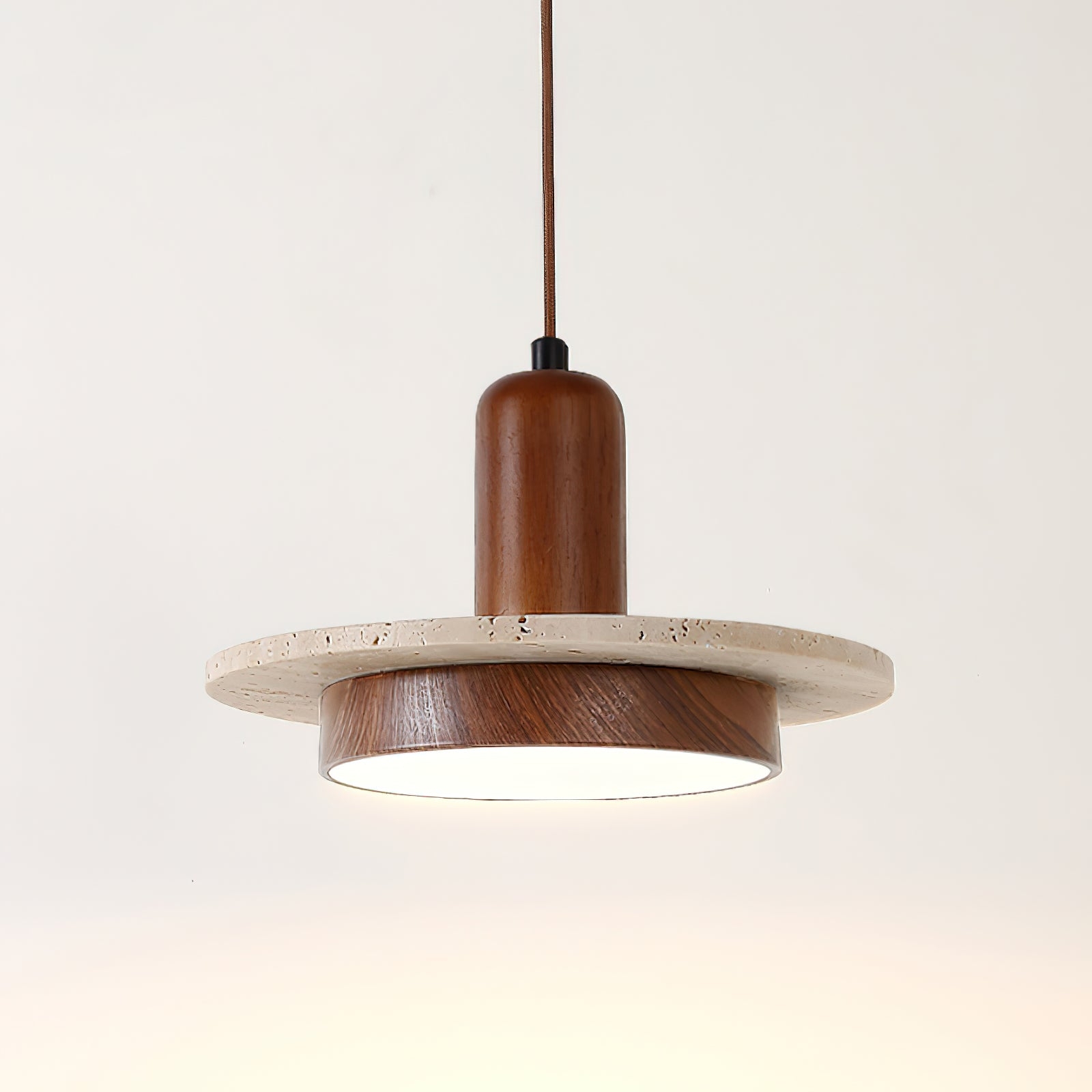 Ethereal Pendant Lamp D229