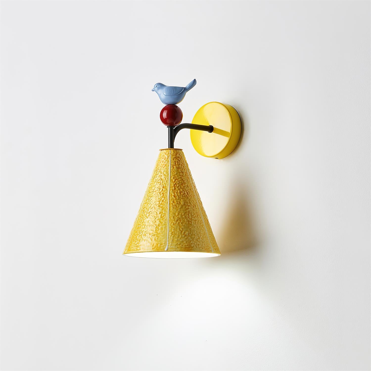 Tweetie Wall Lamp D207