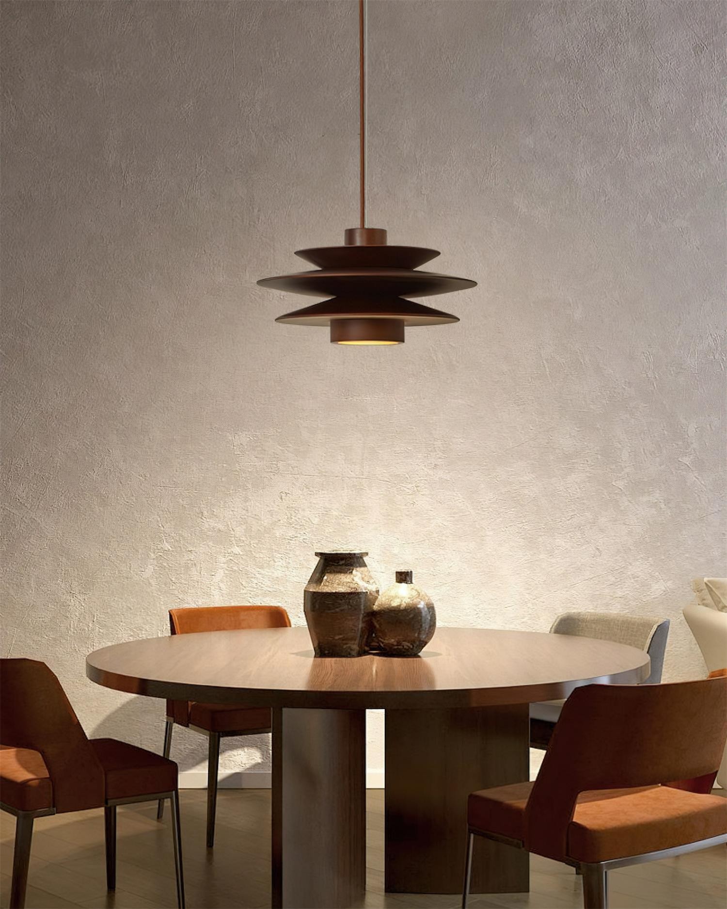 Vintage Pendant Light for Living Room M118